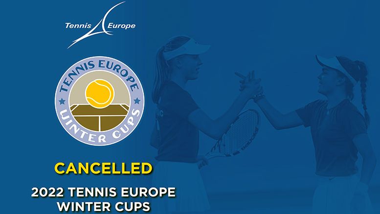 Tenis / Turneele Winter Cups 2022, anulate din cauza pandemiei Covid-19 - 1-1640597902.jpg