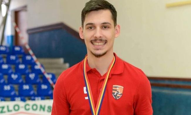 Futsal / Brazilianul André Luis Sasse a primit cetățenia română şi va putea juca pentru naţionala tricoloră - 1-1642077992.jpg