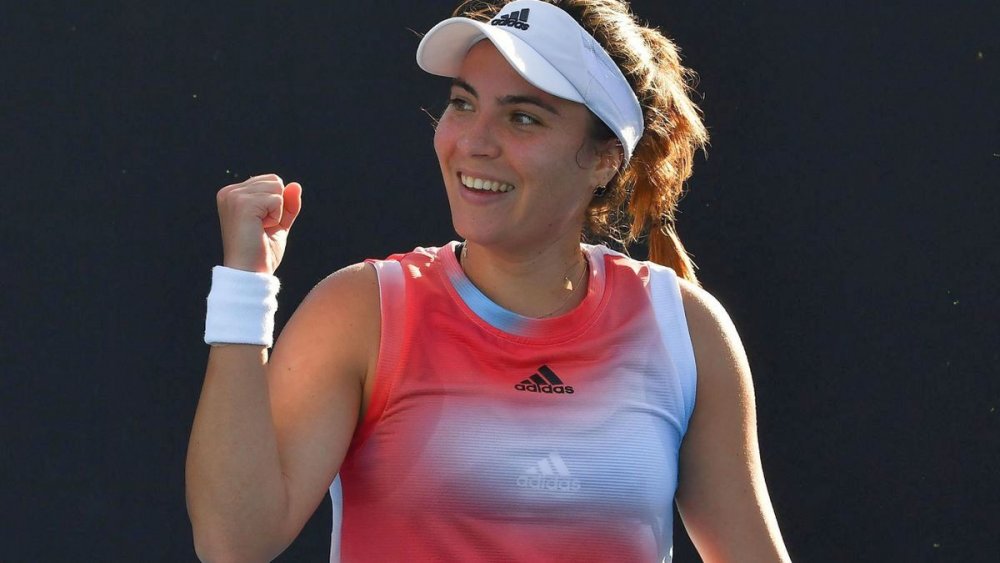 Tenis / A spulberat-o pe Paolini! Elena Gabriela Ruse, calificată în turul doi, la Australian Open - 1-1642410443.jpg