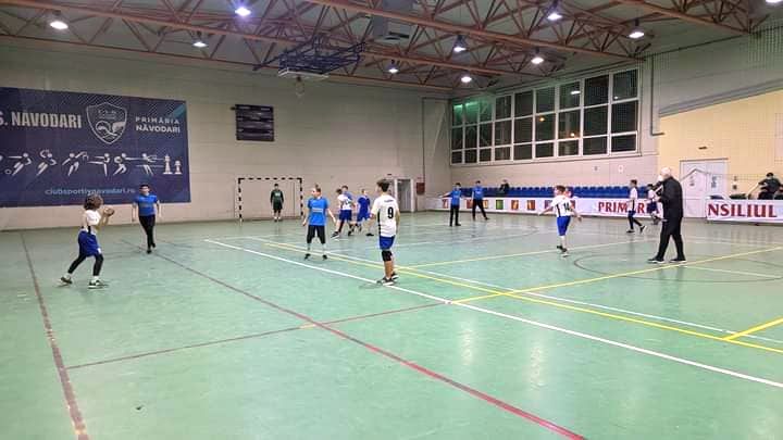 Handbal / Juniorii de la CS Năvodari, victorie fără drept de apel în amicalul cu HC Omer - 1-1642590876.jpg