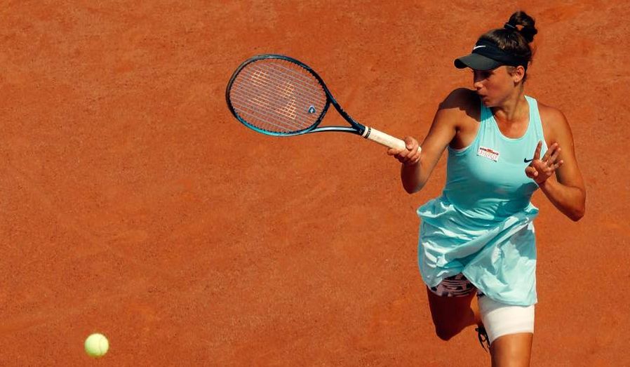 Tenis / Fără români la antipozi! Junioara Anca Alexia Todoni, eliminată de la Australian Open - 1-1643105967.jpg