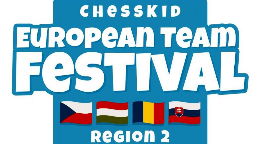 Şah / Festivalul European pe echipe - ChessKid, luna viitoare, în sistem online - 1-1643203542.jpg