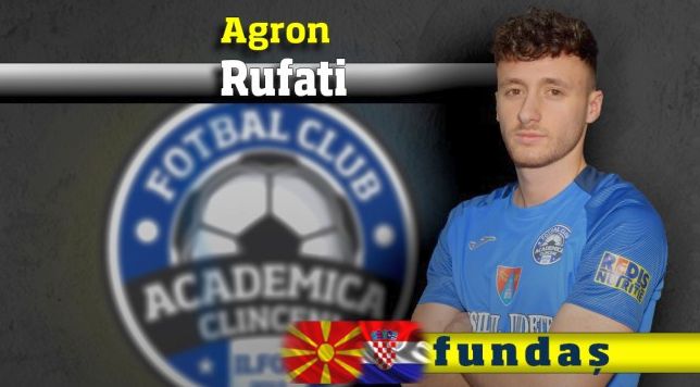 Fotbal / Bursa transferurilor. Agron Rufati a semnat cu Academica Clinceni - 1-1644398994.jpg
