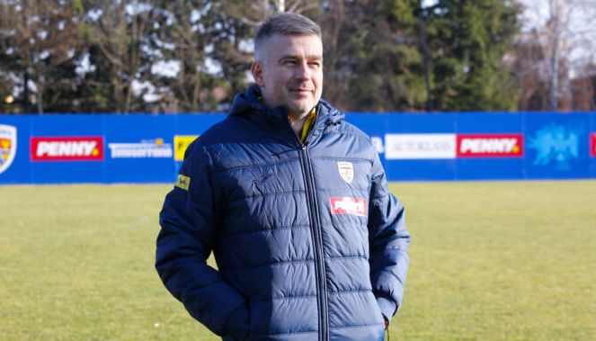 Fotbal, echipa naţională / Selecționerul Edward Iordănescu a definitivat componența staff-ului tehnic - 1-1645714978.jpg