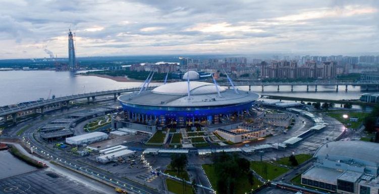 Fotbal / Finala Ligii Campionilor, mutată, foarte probabil, de la Sankt Petersburg. UEFA va face anunţul oficial vineri - 1-1645716208.jpg