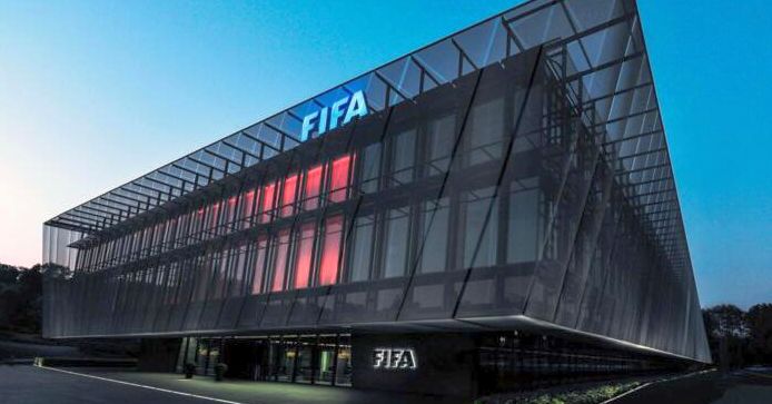 Fotbal / Consiliul FIFA a anunțat deciziile luate ca urmare a invaziei Ucrainei de către Rusia - 1-1646036889.jpg