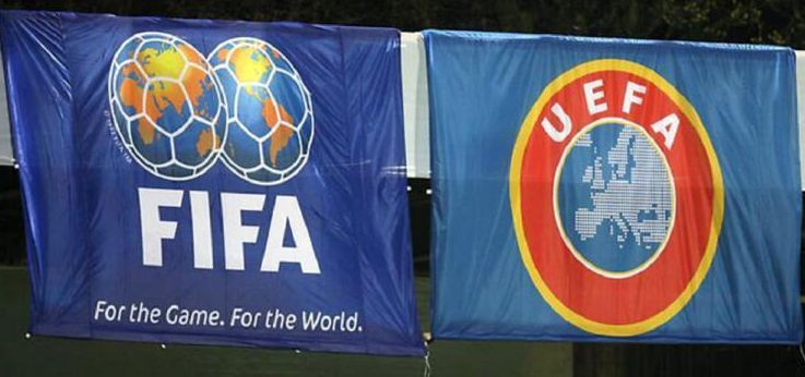Fotbal / FIFA și UEFA au suspendat cluburile și echipele naționale din Rusia din toate competițiile - 1-1646123537.jpg