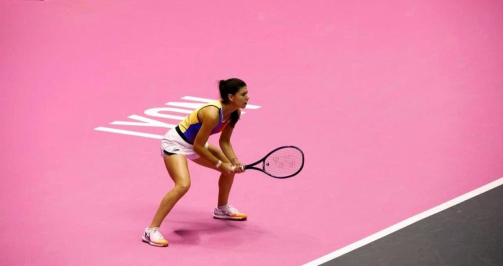 Tenis / Sorana Cîrstea o va înfrunta pe Anna Bondar în sferturile de finală ale turneului WTA de la Lyon - 1-1646293799.jpg