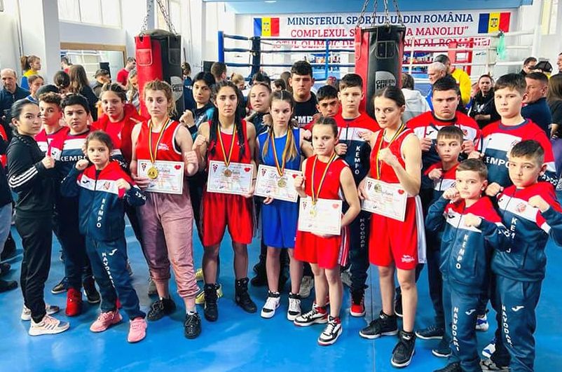 Pugilistele de la CS Năvodari, nouă medalii la Cupa României de la Bucureşti - 1-1646656803.jpg