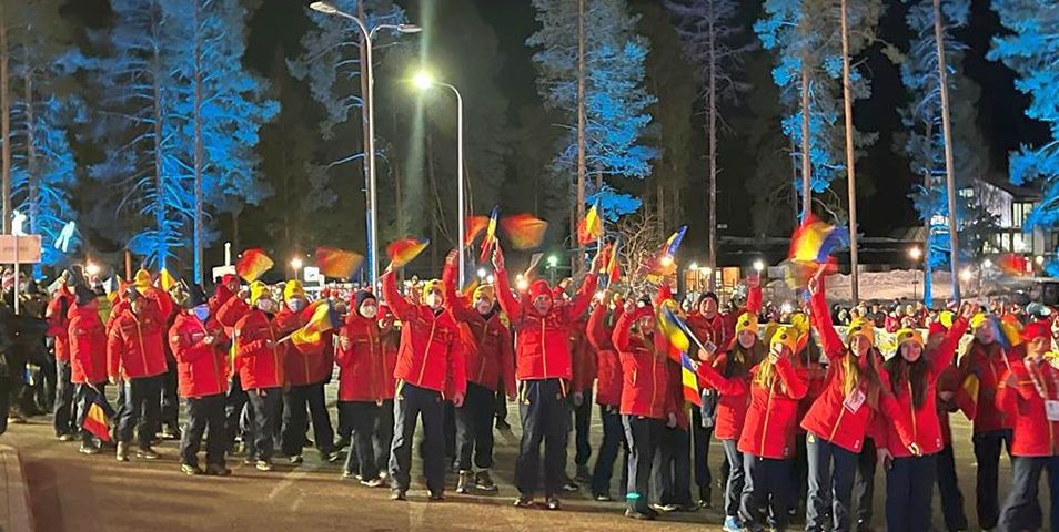 Olimpism / FOTE Vuokatti, deschis oficial. Luni, românii concurează în probele de short-track și schi fond - 1-1647849043.jpg