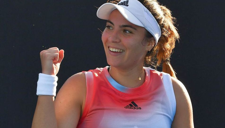 Tenis / Gabriela Ruse, calificată în turul secund al turneului de la Miami. Următoarea adversară - Elena Rîbakina - 1-1648036783.jpg