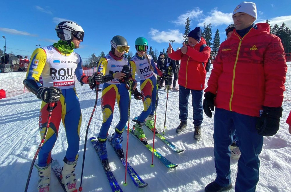 Olimpism / Sportivii români, primele clasări în Top 10 la FOTE Vuokatti 2022. Misiune imposibilă la schi alpin! - 1-1648195364.jpg