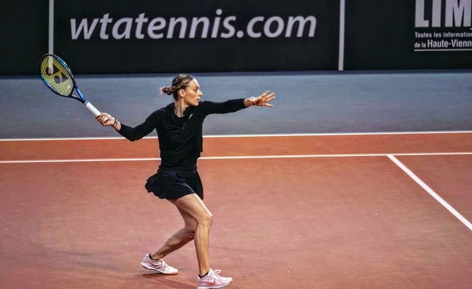 Tenis / Ana Bogdan, eliminată de slovaca Schmiedlova din turneul de la Marbella. Set alb în meci! - 1-1648799371.jpg