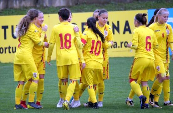 Fotbal feminin / Naționala U16 participă la Turneul de Dezvoltare UEFA de la Albena. În lot, o junioară de la Farul - 1-1649675952.jpg