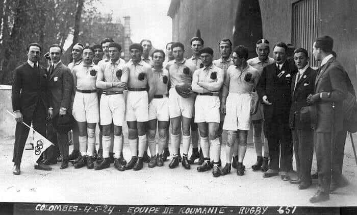 Rugby / Bronz la JO de la Paris! 98 de ani de la prima medalie olimpică din sportul românesc - 1-1651660956.jpg