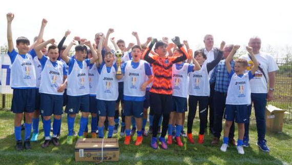 Fotbal / Echipa din Cumpăna se alătură finalistelor din Cupa Satelor - 1-1652078689.jpg
