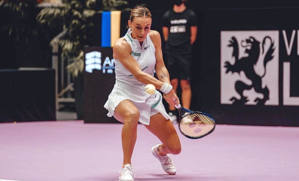 Tenis / Ana Bogdan, învinsă de brazilianca Haddad Maia în semifinalele turneului de la Paris - 1-1652603567.jpg