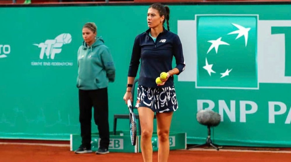 Tenis / Sorana Cîrstea, eliminată prematur din turneul WTA 250 de la Strasbourg - 1-1652794159.jpg