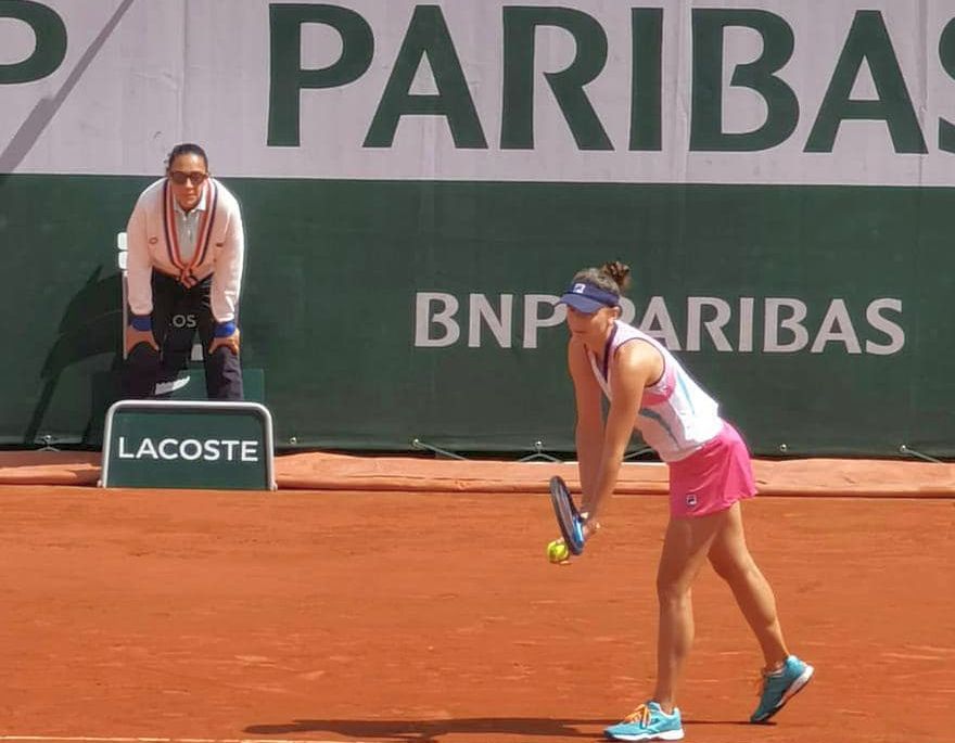 Tenis / S-a oprit în optimi! Irina Begu, eliminată de americanca Jessica Pegula de la Roland Garros - 1-1653978983.jpg