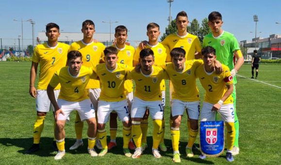 Fotbal / Naţionala de juniori U18 a României, victorie cu 3-0 în amicalul cu Serbia - 1-1654261806.jpg