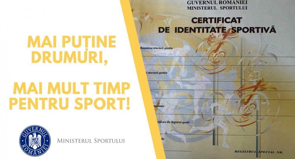 Ministerul Sportului / Procedura simplificată pentru transmiterea certificatelor de identitate sportivă - 1-1655473059.jpg