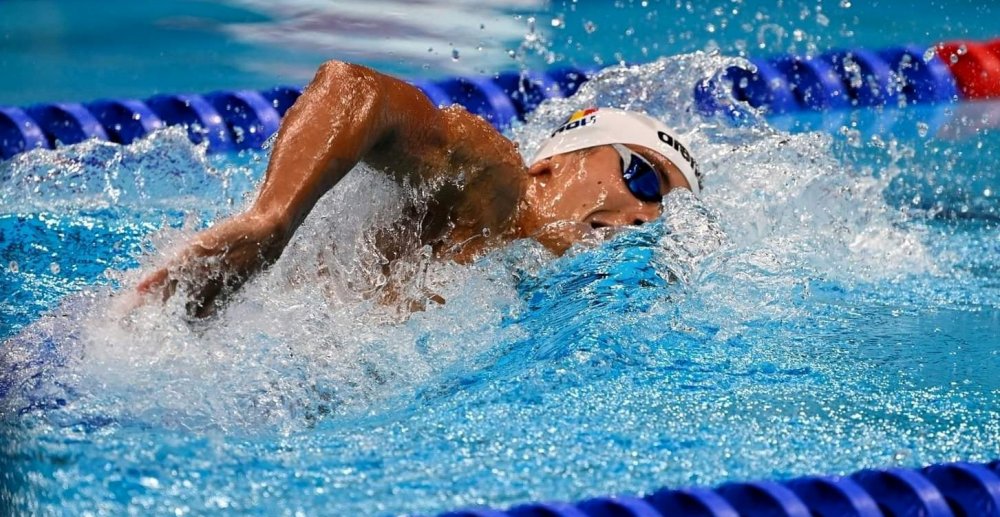 Nataţie / David Popovici, în semifinale la 200 m liber, cu primul timp din serii la Campionatul Mondial de la Budapesta - 1-1655639113.jpg