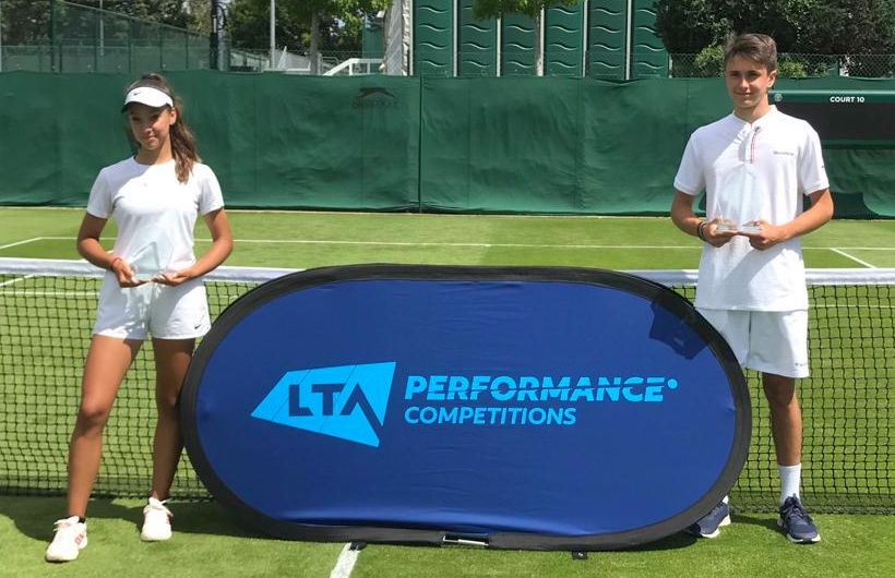 Andreea Diana Soare, de la CS Medgidia, invitată să joace în turneul de la Wimbledon juniori U14 - 1-1655815174.jpg