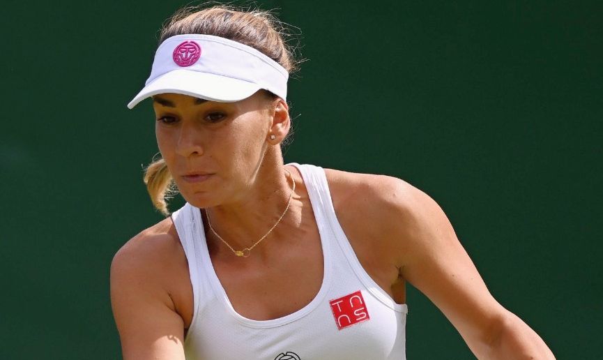 Tenis / Misiunea dificilă pentru Irina Bara în turul doi la Wimbledon. Paula Badosa, o adversară redutabilă - 1-1656498664.jpg