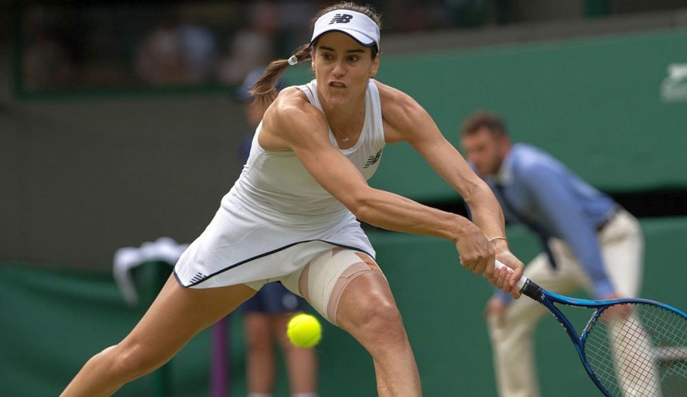 Tenis / Eşec surprinzător în faţa Tatjanei Maria. Sorana Cîrstea, eliminată din turneul de la Wimbledon - 1-1656573806.jpg