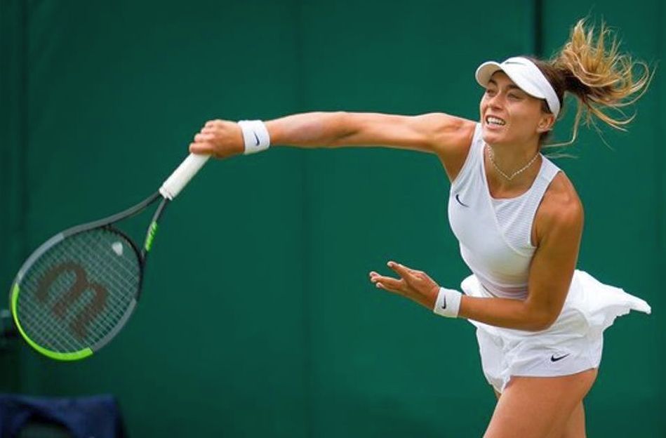 Tenis / Meci greu în optimi! Spaniola Paula Badosa, următoarea adversară a Simonei Halep la Wimbledon - 1-1656839584.jpg