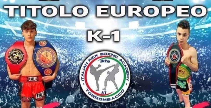 Kick-boxing / Doi sportivi de la CS Năvodari vor participa la gala „Union Fighters” din Italia - 1-1657199469.jpg