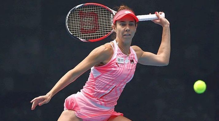 Tenis / Mihaela Buzărnescu va disputa finala probei de dublu în turneul de la Bastad - 1-1657267303.jpg