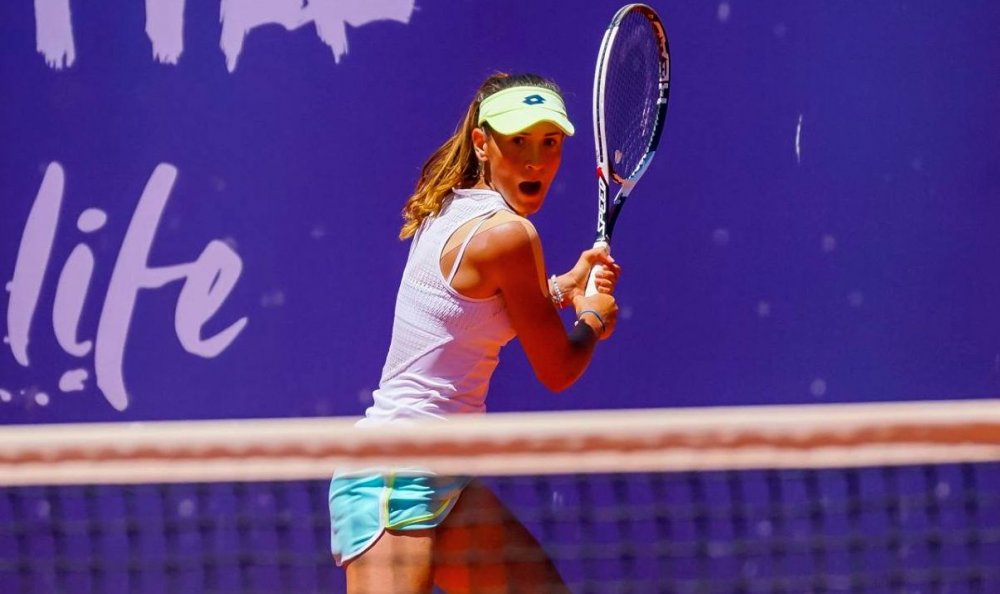 Tenis / Alexandra Cadanţu-Ignatik, eliminată de maghiara Galfi din turneul de la Contrexeville - 1-1657273812.jpg