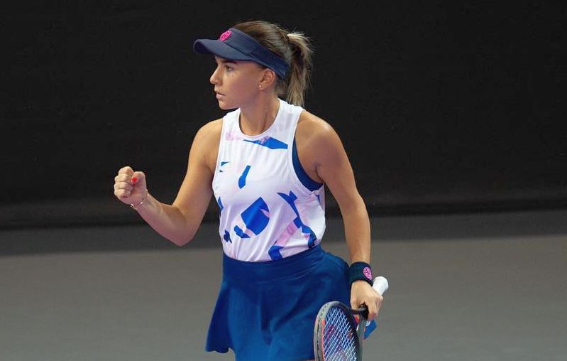 Tenis / Irina Bara, calificare cu emoţii în optimile de finală ale turneului ITF de la Roma - 1-1657788869.jpg
