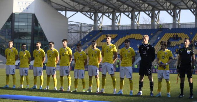 Fotbal / Naționala U20 a României va disputa patru meciuri amicale până la finalul anului - 1-1659346660.jpg