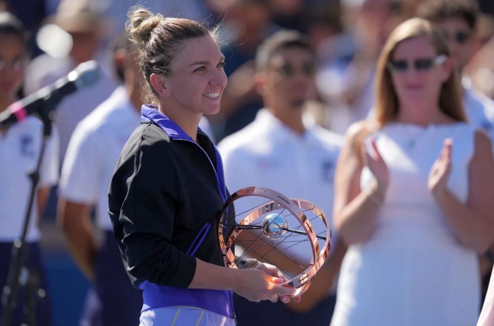 Tenis / Campioană în Canada! Simona Halep a câştigat finala turneului WTA de la Toronto - 1-1660546445.jpg