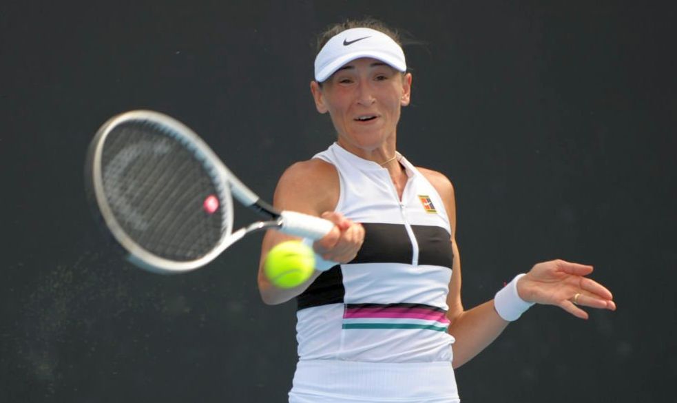 Tenis / Alexandra Cadanţu-Ignatik s-a oprit în turul doi preliminar, la US Open - 1-1661498379.jpg