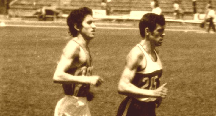 Atletism / 44 de ani de la recordul încă nedepăşit al lui Ilie Floroiu, în proba de 10.000 m - 1-1661763755.jpg