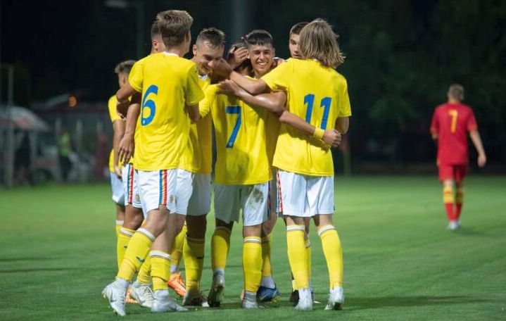 Fotbal / Naţionala de juniori U16 a României, victorie cu 5-0 în amicalul cu Muntenegru U16 - 1-1661951367.jpg