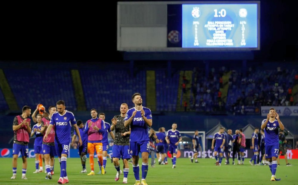 Fotbal, Liga Campionilor / Dinamo Zagreb, performera primei etape a grupelor. A învins pe Chelsea! - 1-1662533391.jpg