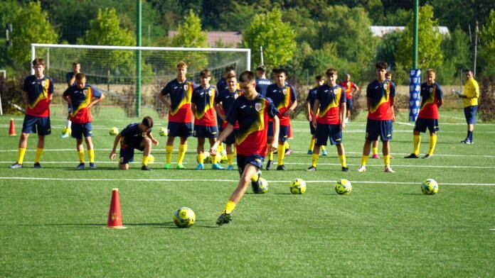 Fotbal / Acțiune de selecție pentru noua națională U15. 12 jucători de la Farul, în atenţia tehnicienilor - 1-1663066803.jpg