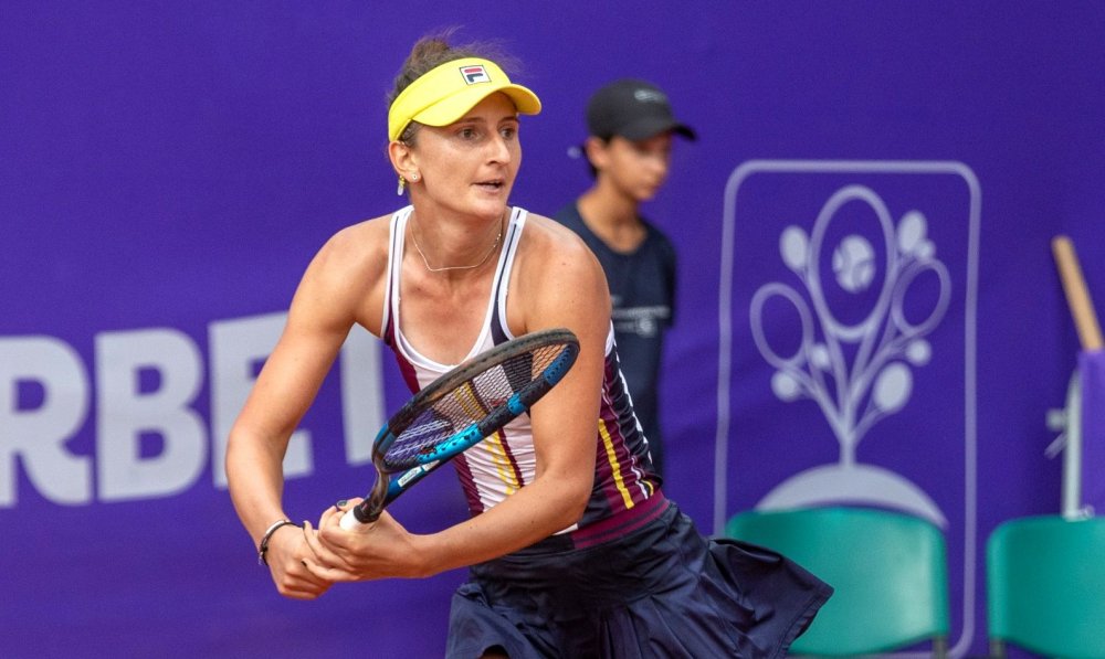 Tenis / Irina Begu şi Reka Luca Jani vor disputa finala turneului WTA de la Bucureşti - 1-1663489330.jpg
