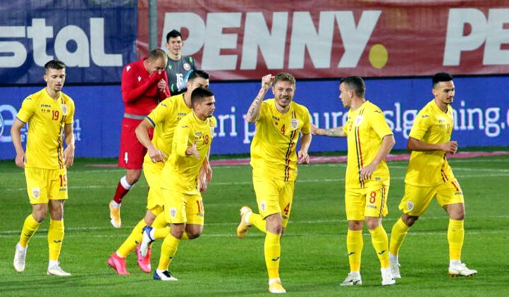 Fotbal, echipa naţională / Bogdan Mitrea revine printre tricolori, după accidentarea lui Chiricheş - 1-1663590764.jpg