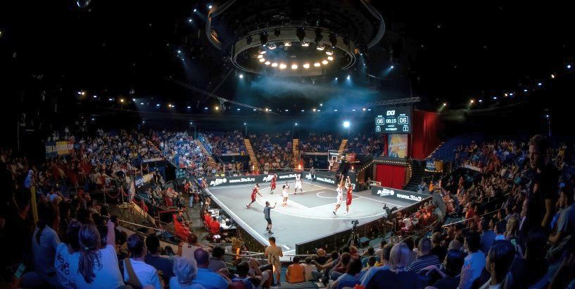 Baschet / Circul Metropolitan, gazda turneului FIBA 3x3 U23 World Cup 2022 - 1-1663833111.jpg