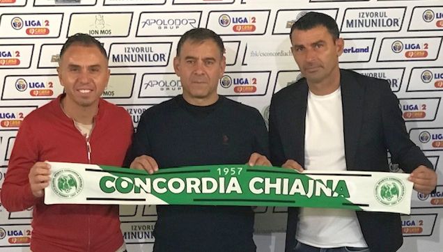 Fotbal / Eugen Trică, noul antrenor al Concordiei Chiajna. Obiectiv - calificarea în play-off-ul Ligii a II-a - 1-1663847150.jpg