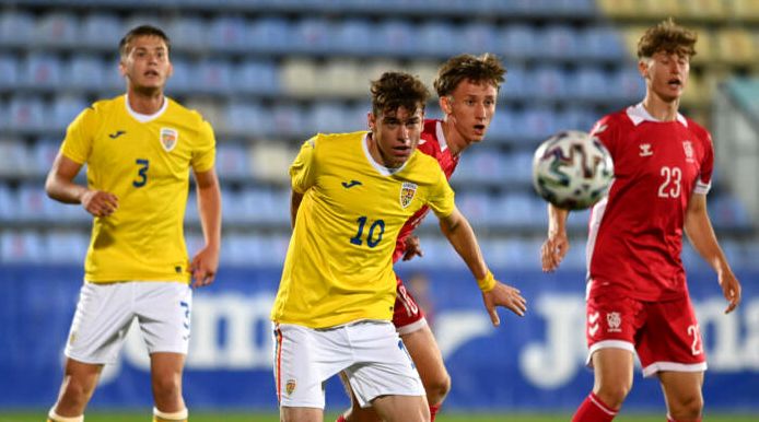 Fotbal / România U19, remiză „albă” contra Lituaniei U19, la turneul de calificare pentru EURO 2023 - 1-1664101118.jpg