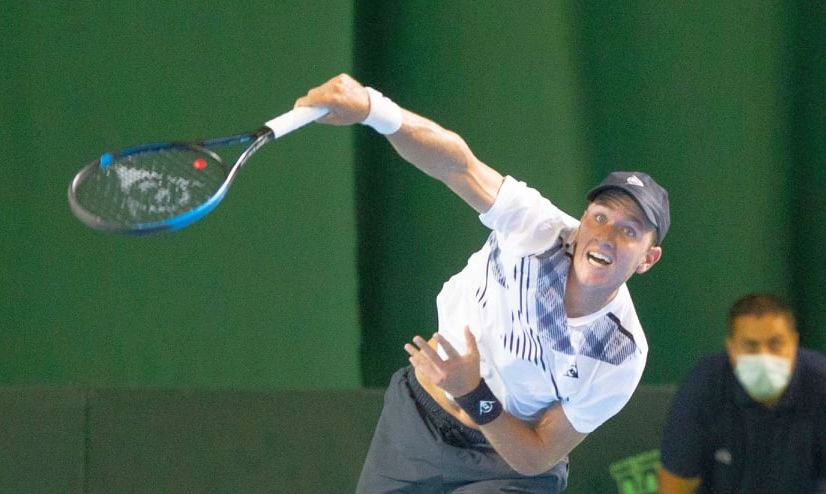 Tenis / Filip Jianu îl înfruntă pe francezul Ugo Humbert, în runda decisivă a calificărilor turneului ATP de la Sofia - 1-1664178949.jpg