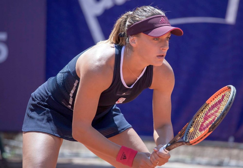 Tenis / Ana Bogdan, calificare la pas în optimile de finală ale turneului WTA de la Parma - 1-1664198747.jpg