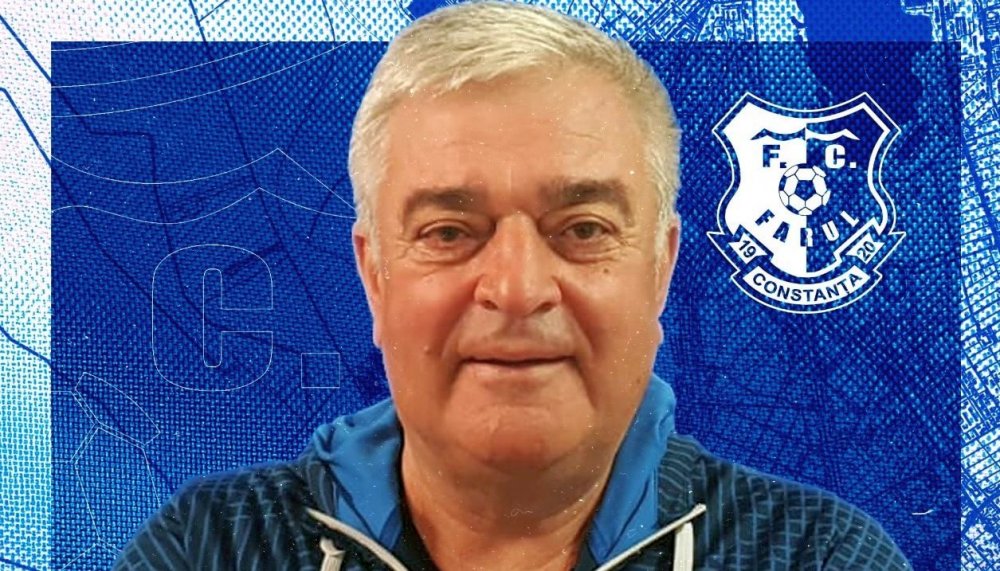 Fotbal / Constantin Gache, noul director tehnic al Farului Constanţa II - 1-1664366898.jpg