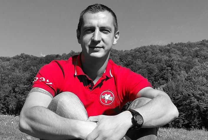 Tragedie în scrima românească. Jandarmul găsit împuşcat la Otopeni este fostul campion mondial Florin Zalomir - 1-1664785793.jpg